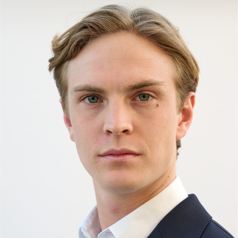 Founder of Launch America
